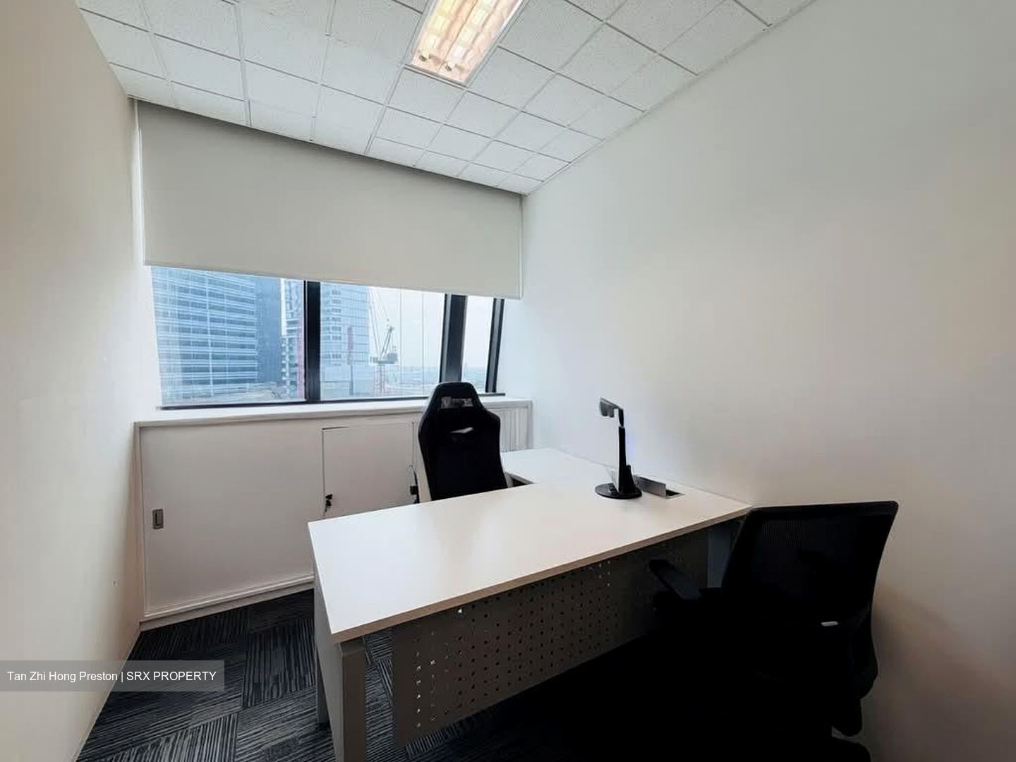 Republic Plaza (D1), Office #591813451